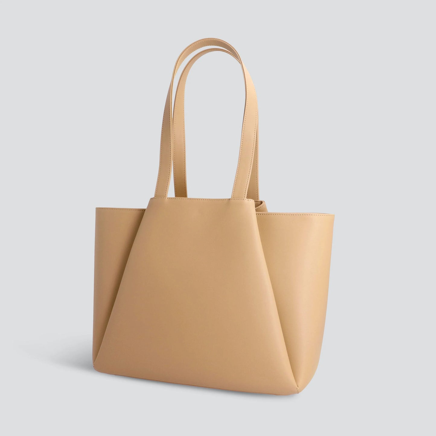 Leather Tote Bag