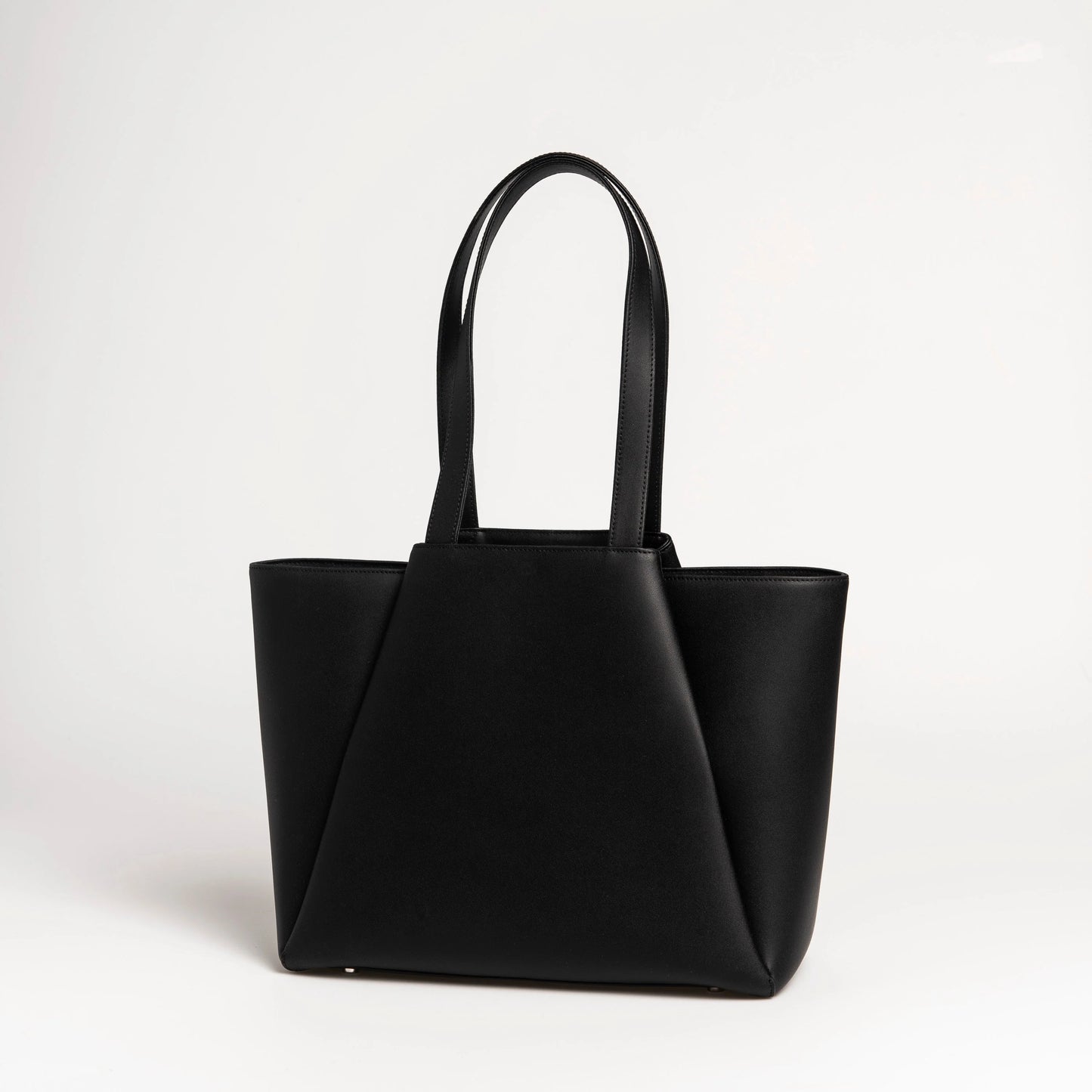 Leather Tote Bag