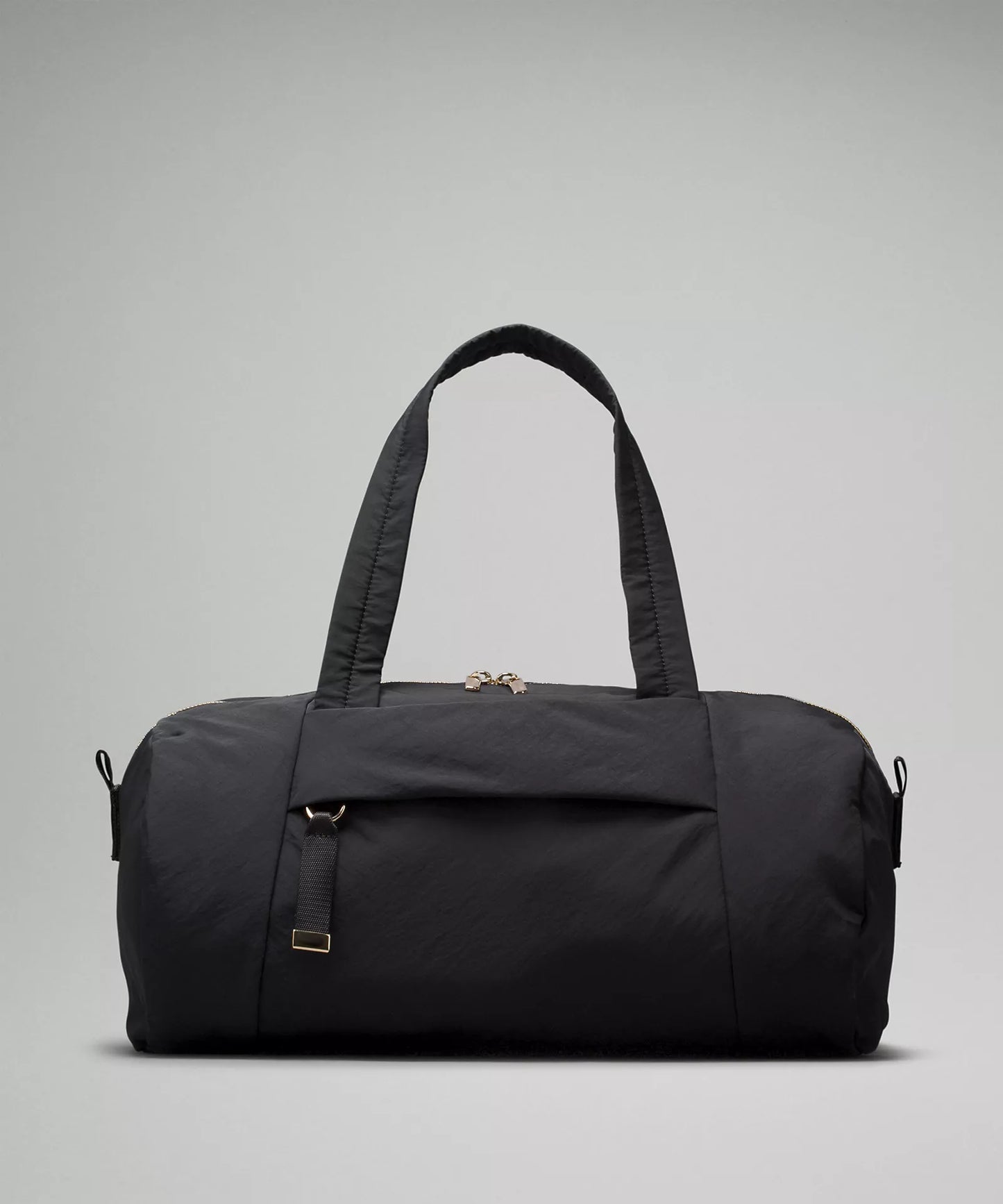 Barrel Duffle Bag