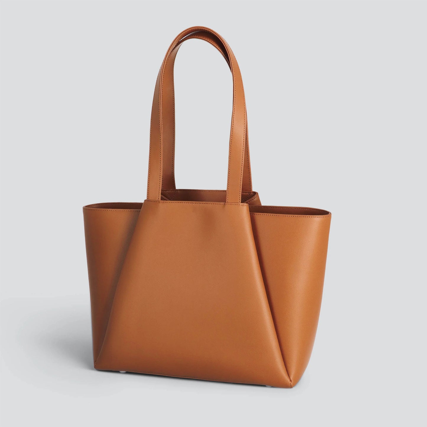 Leather Tote Bag